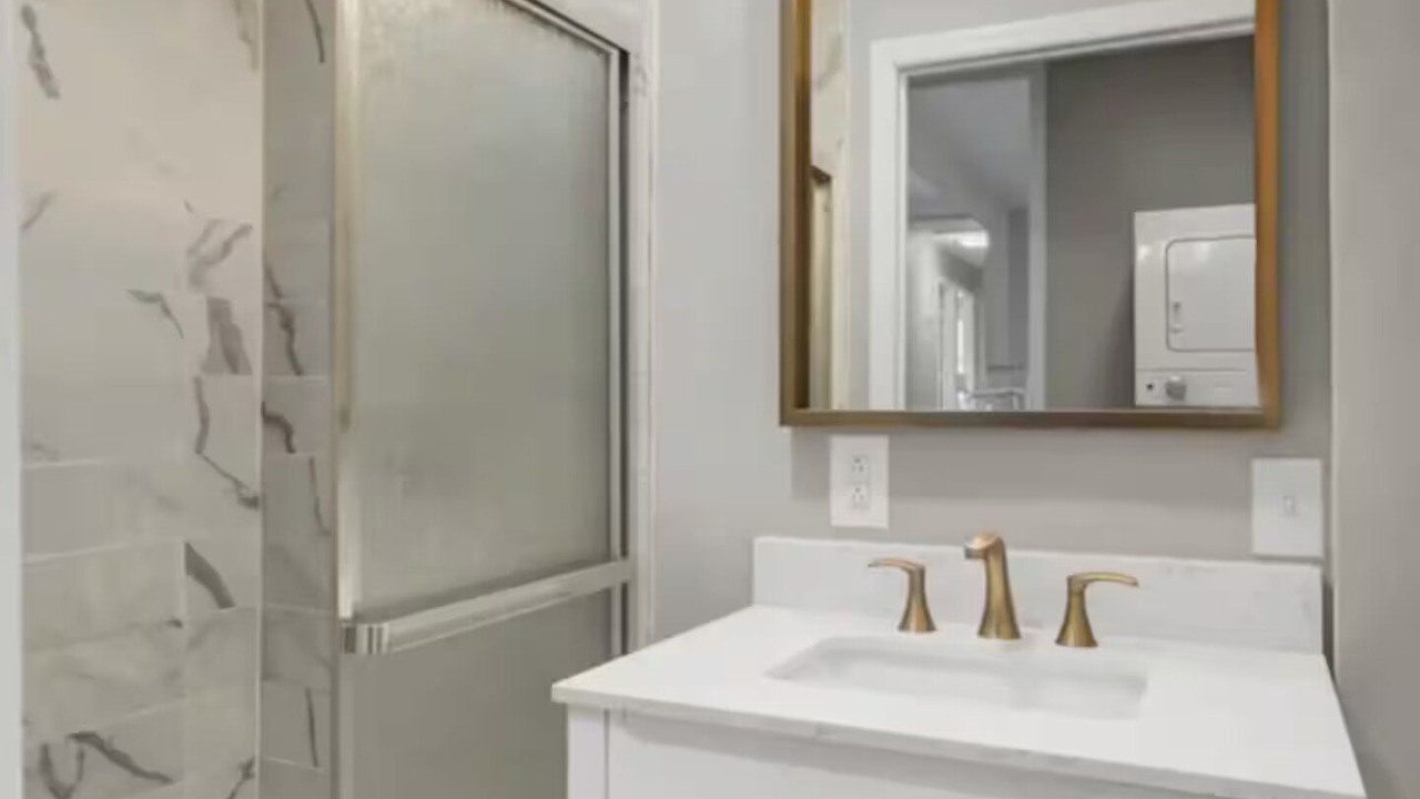 Photo of Bathroom in Goose Creek