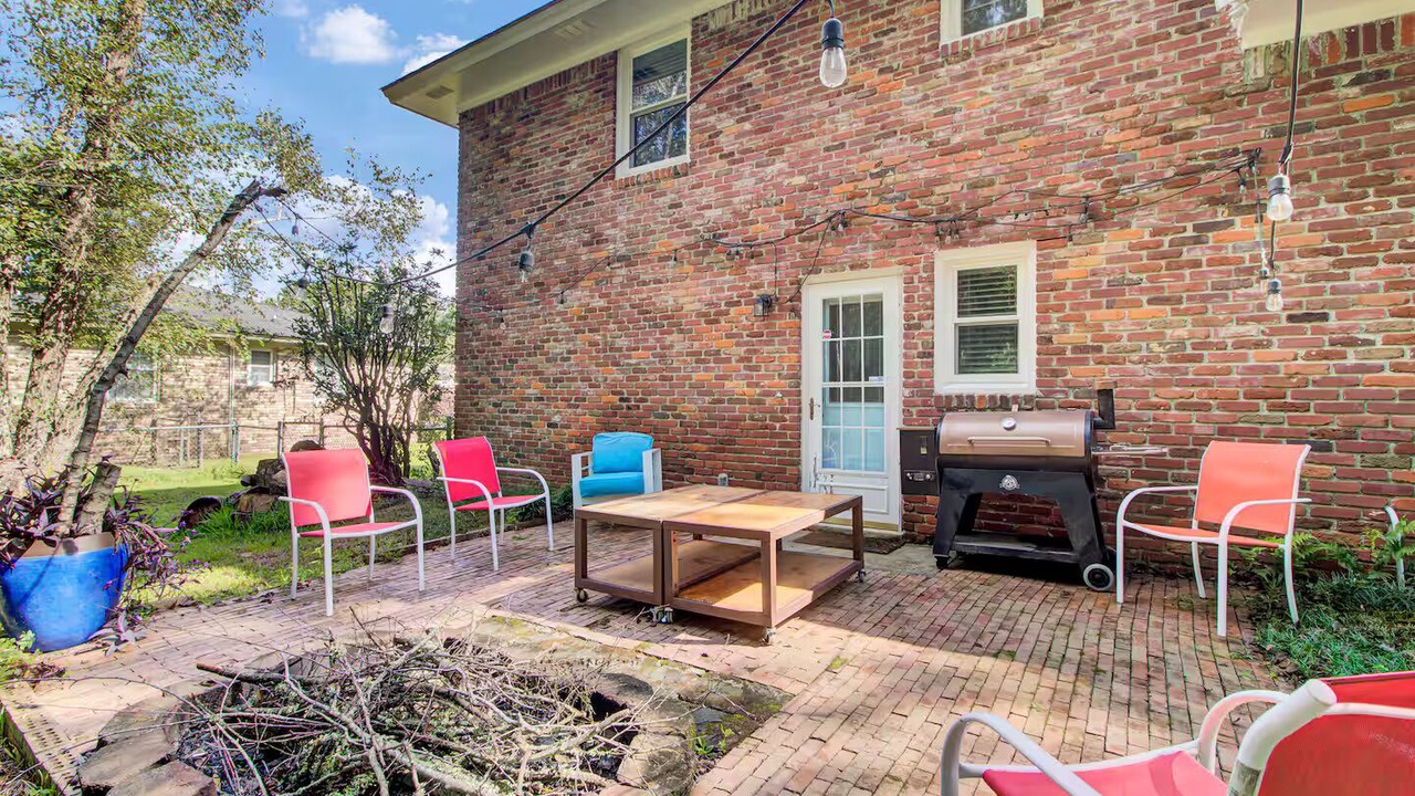 Photo of Patio Balcony in Hanahan