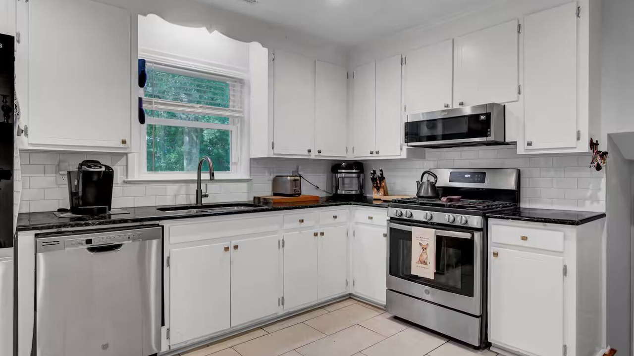 Photo of Kitchen in Hanahan