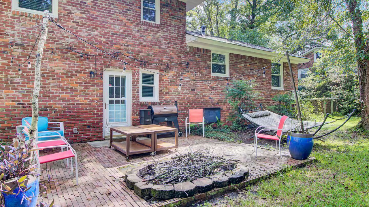 Photo of Patio Balcony in Hanahan