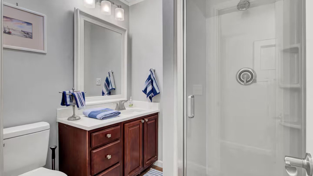 Photo of Bathroom in Hanahan