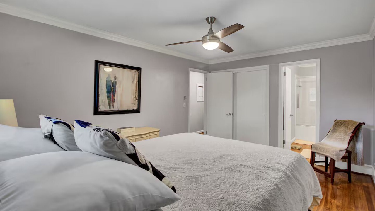 Photo of Bedroom in Hanahan