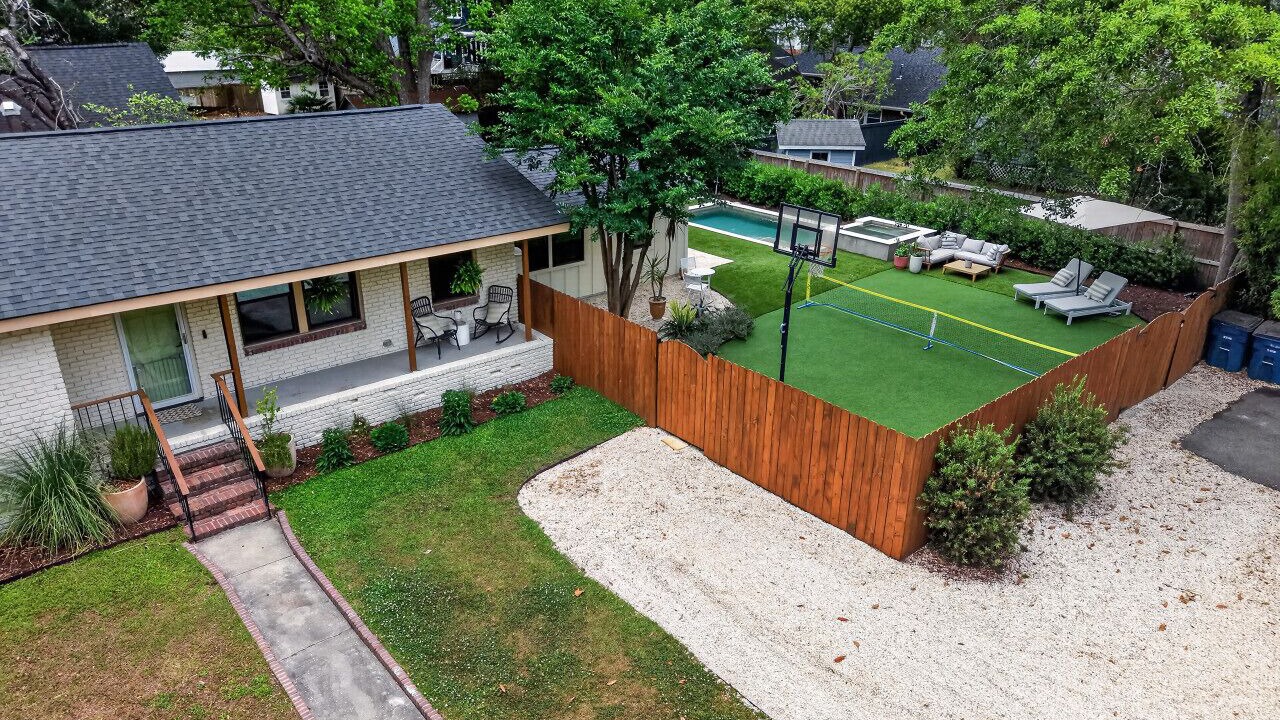 Photo of Outdoor in West Ashley