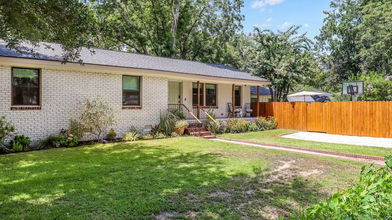 Photo of Outdoor in West Ashley