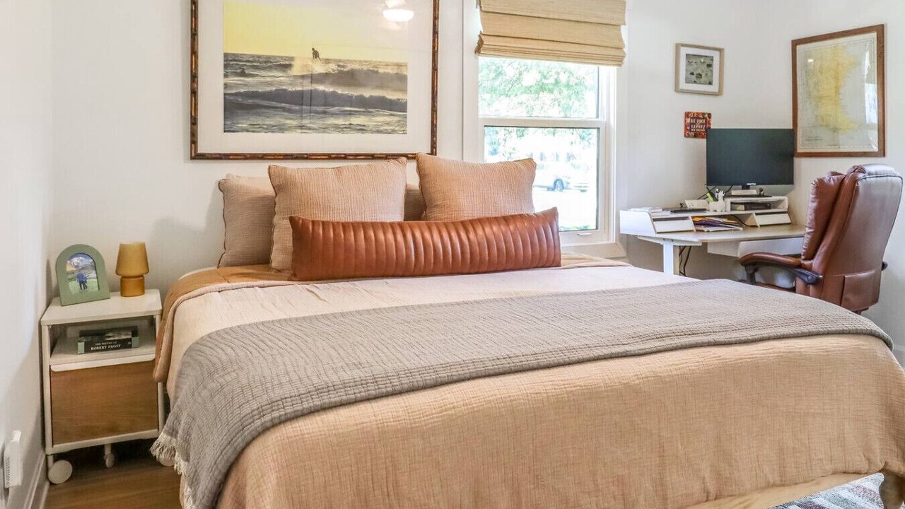 Photo of Bedroom in West Ashley