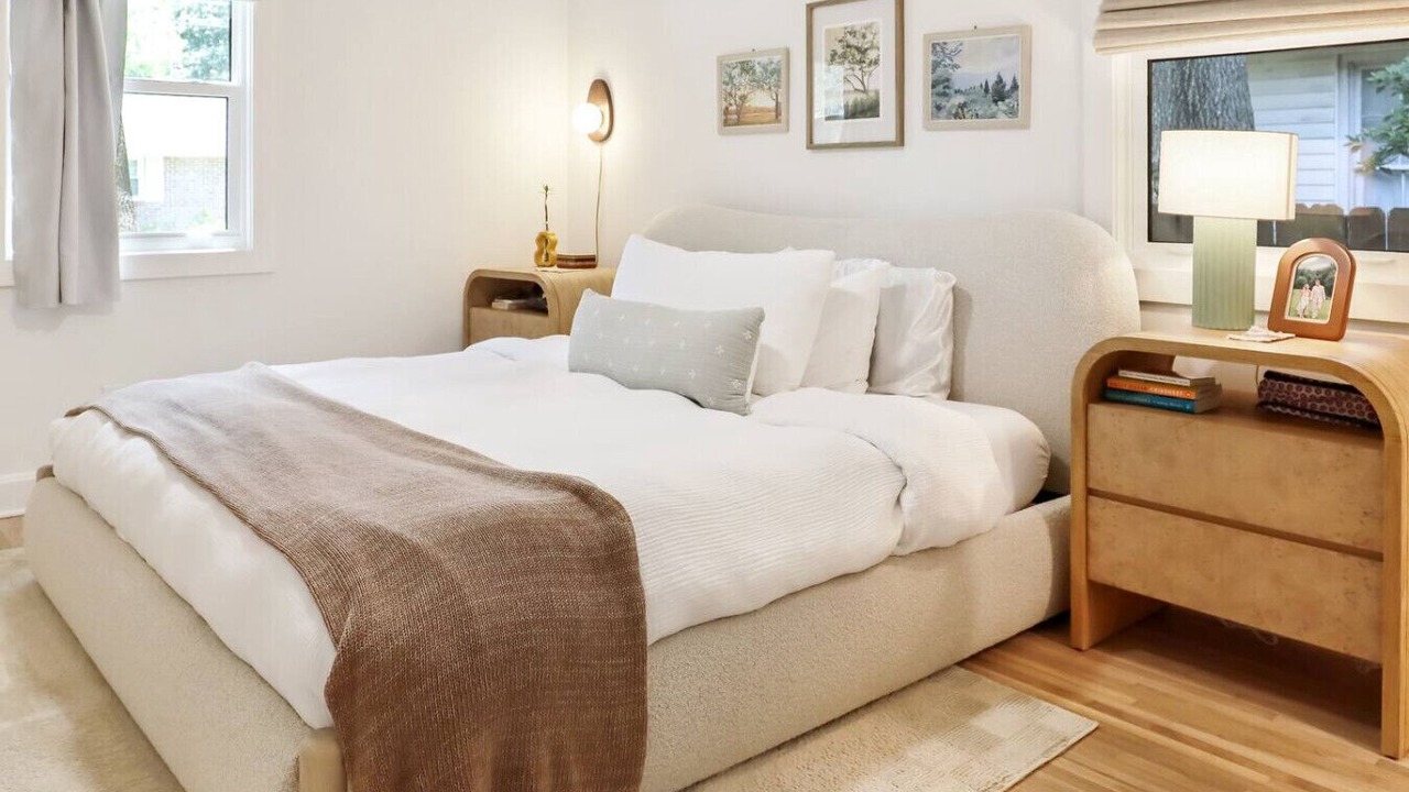 Photo of Bedroom in West Ashley