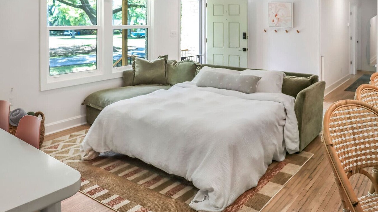 Photo of Bedroom in West Ashley