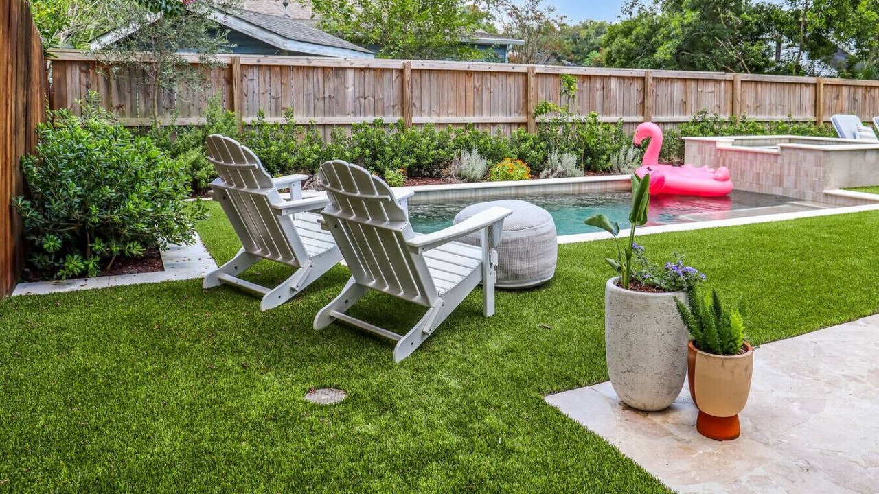 Photo of Outdoor in West Ashley