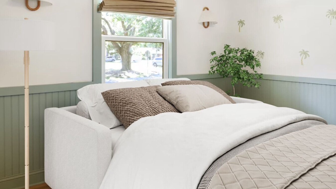 Photo of Bedroom in West Ashley