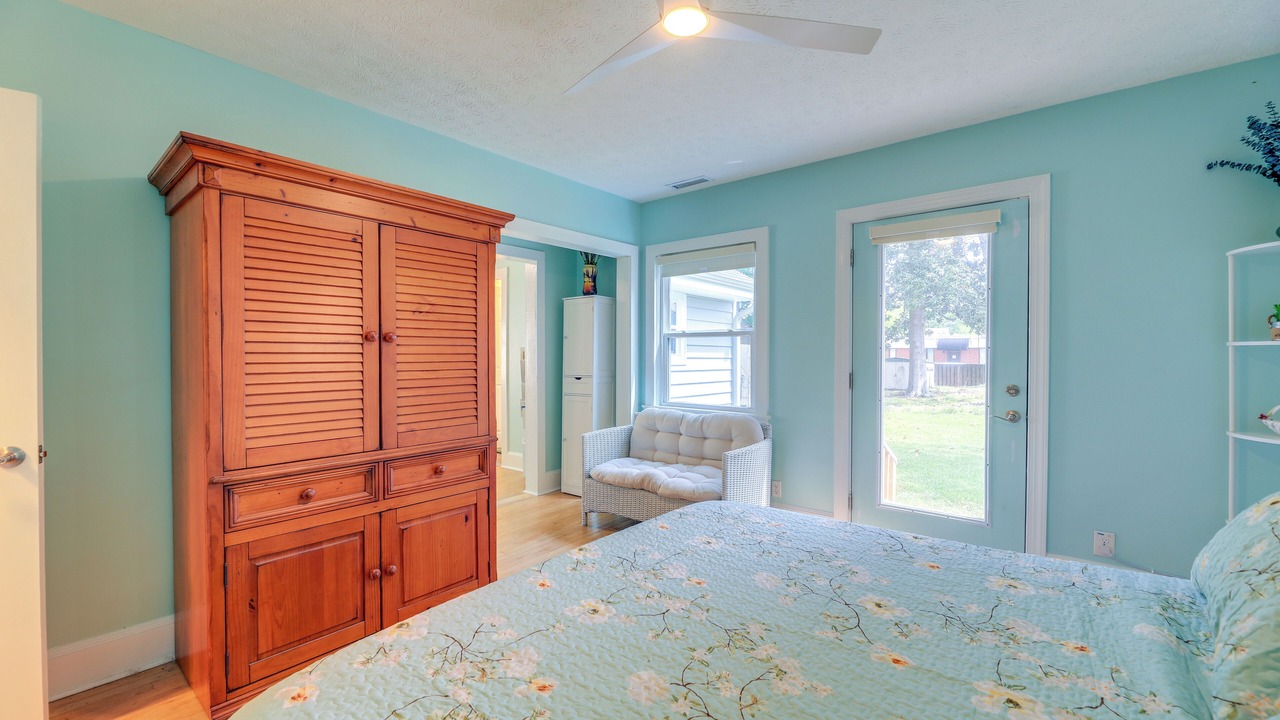 Photo of Bedroom in Burgaw