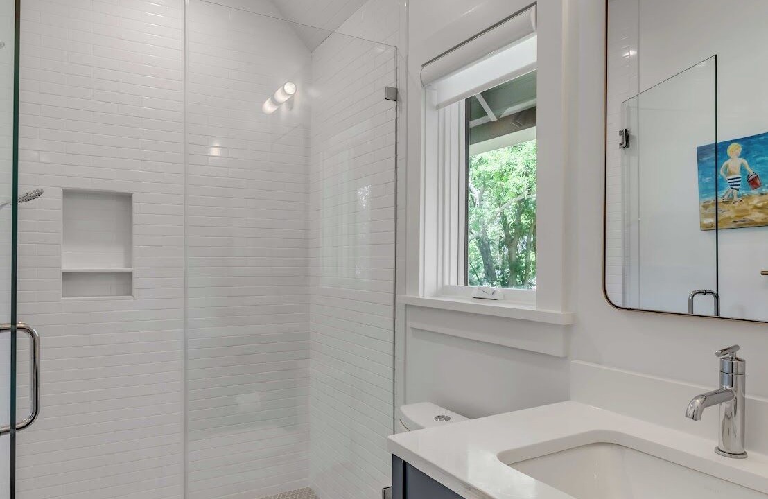 Photo of Bathroom in Old Village