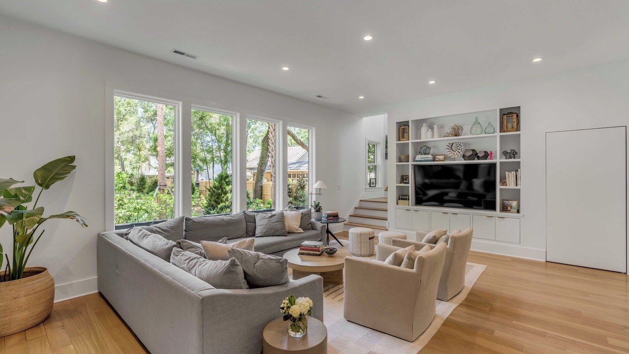 Photo of Livingroom in Old Village