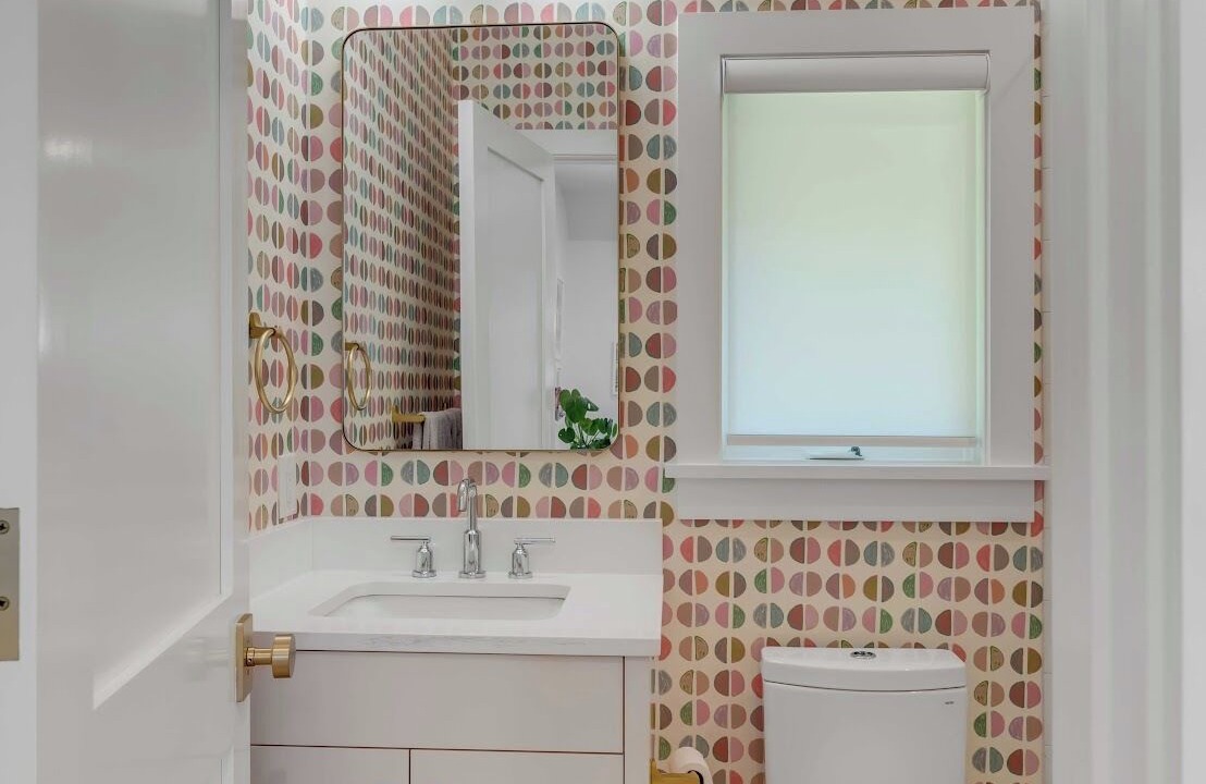 Photo of Bathroom in Old Village