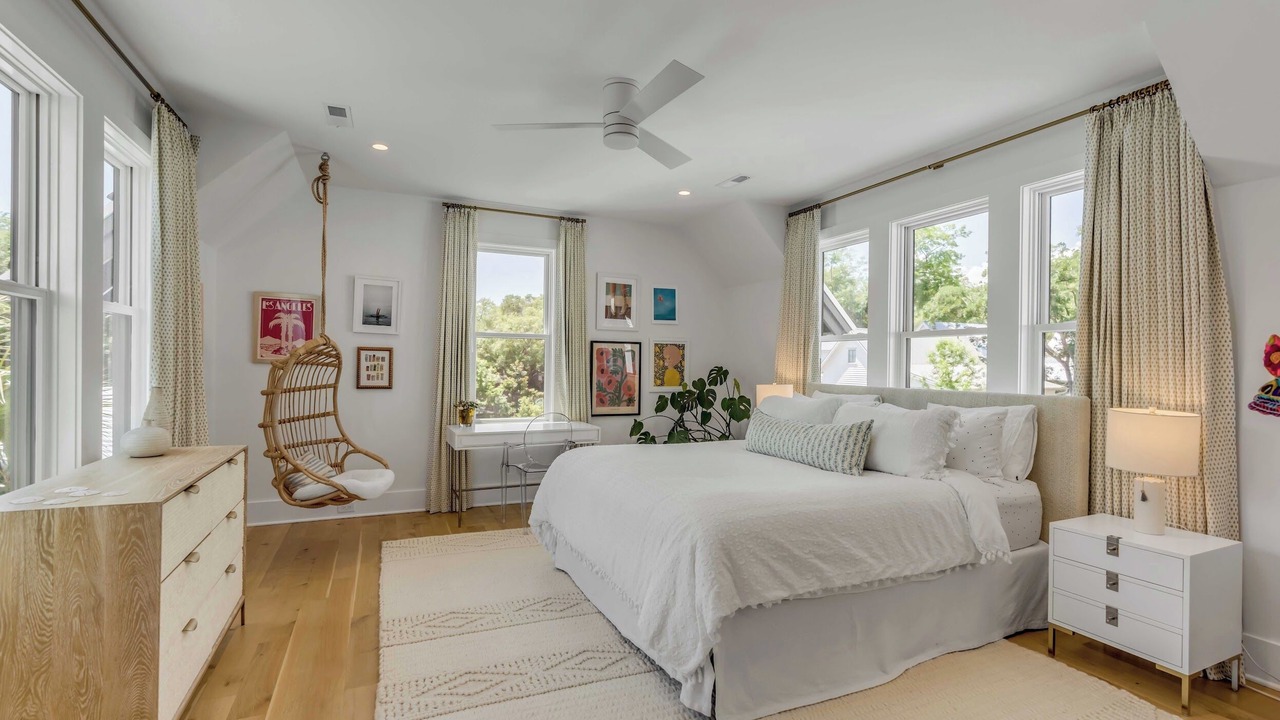 Photo of Bedroom in Old Village