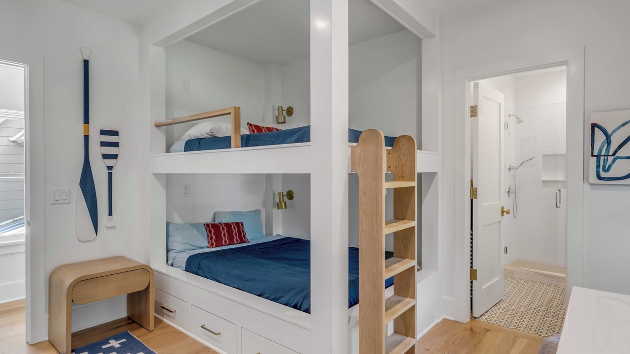 Photo of Bedroom in Old Village
