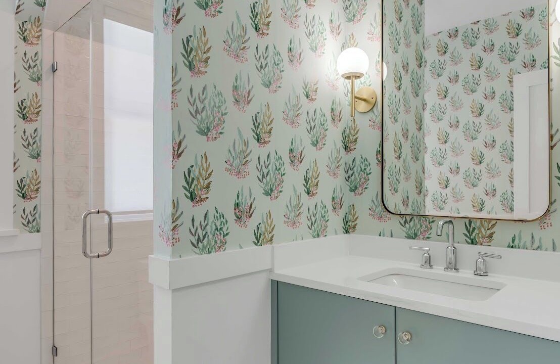 Photo of Bathroom in Old Village