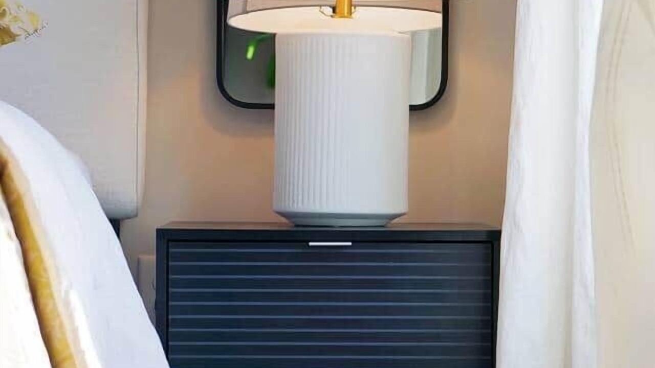Photo of Bedroom in Huntersville