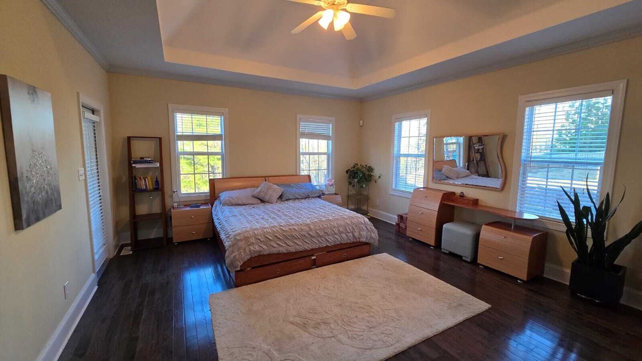 Photo of Bedroom in Evans