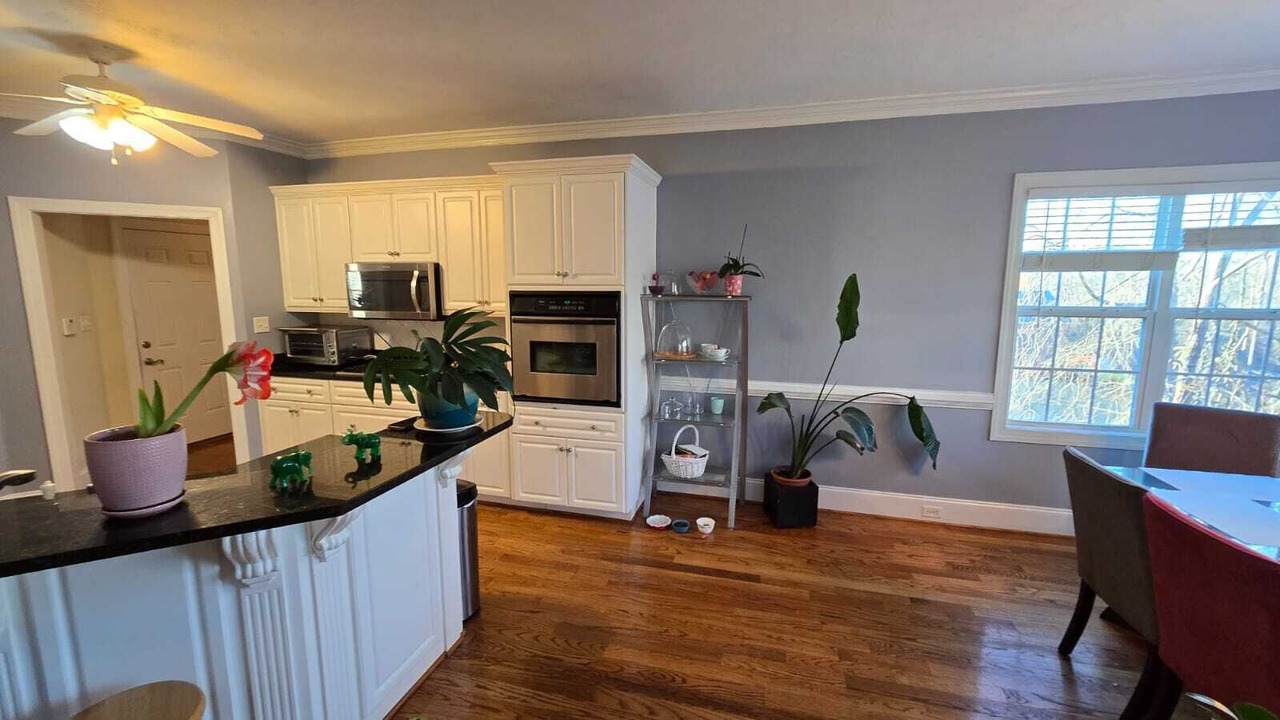 Photo of Kitchen in Evans