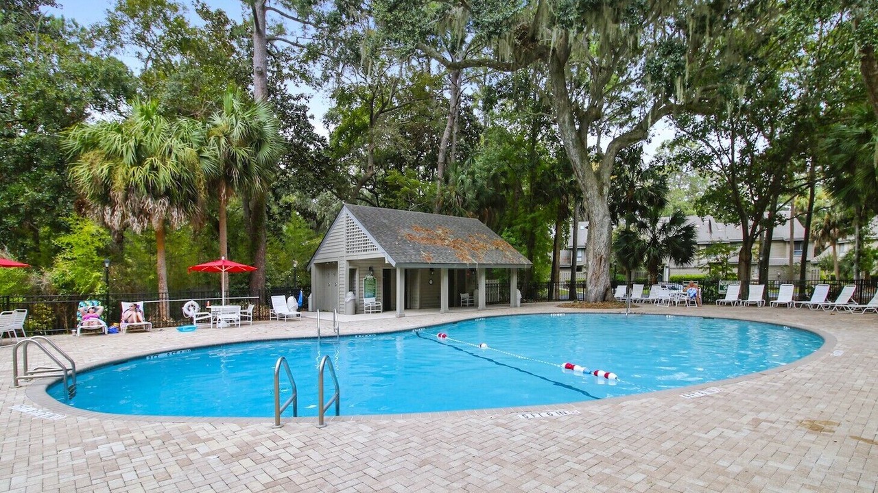 Photo of Outdoor in Shipyard Plantation