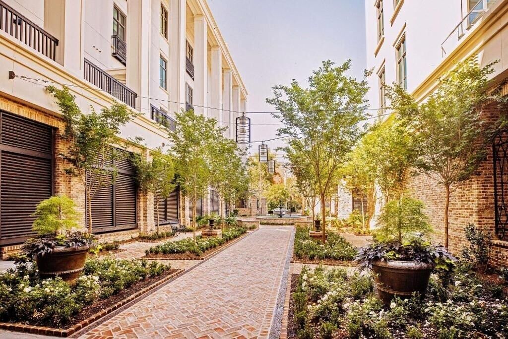 Photo of Outdoor in Ansonborough