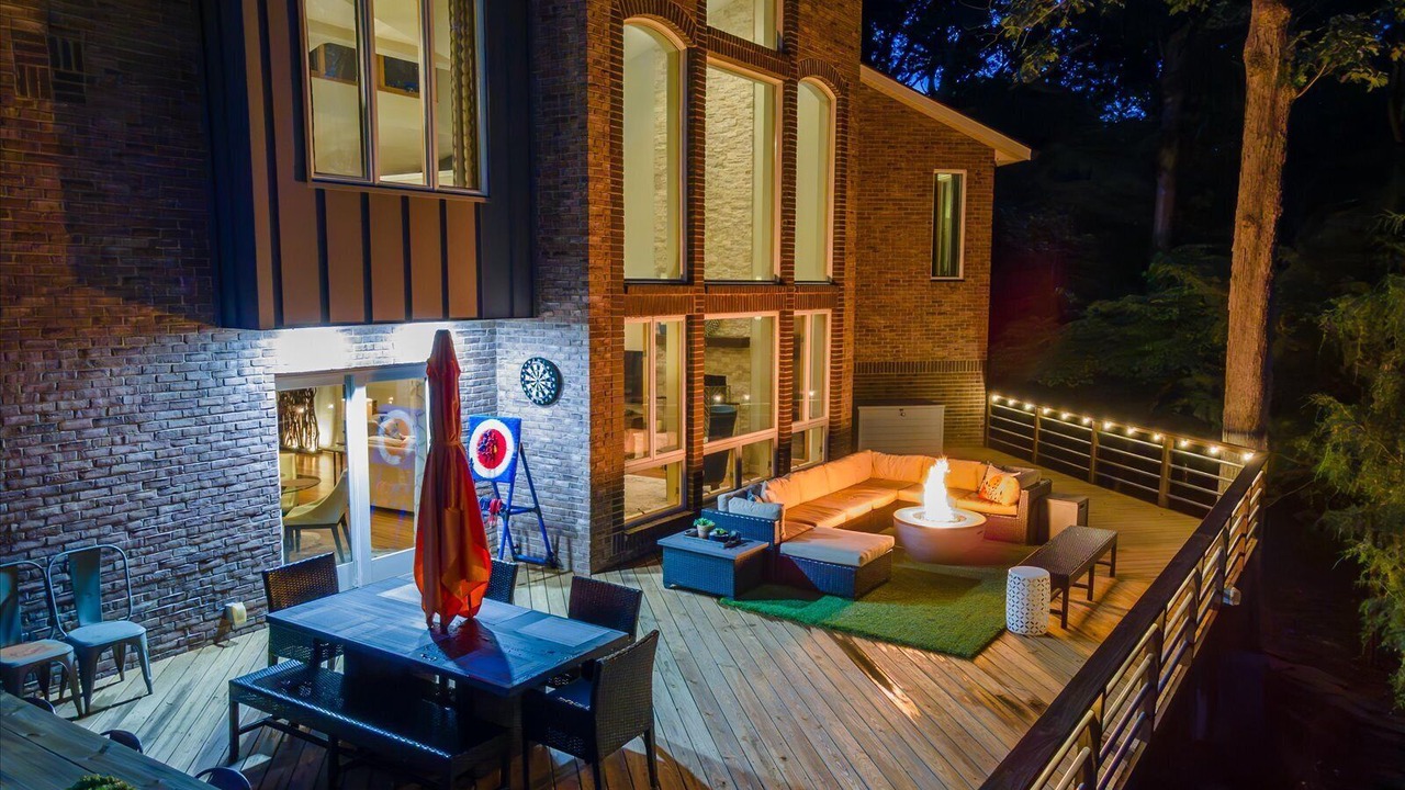 Photo of Outdoor in Mint Hill