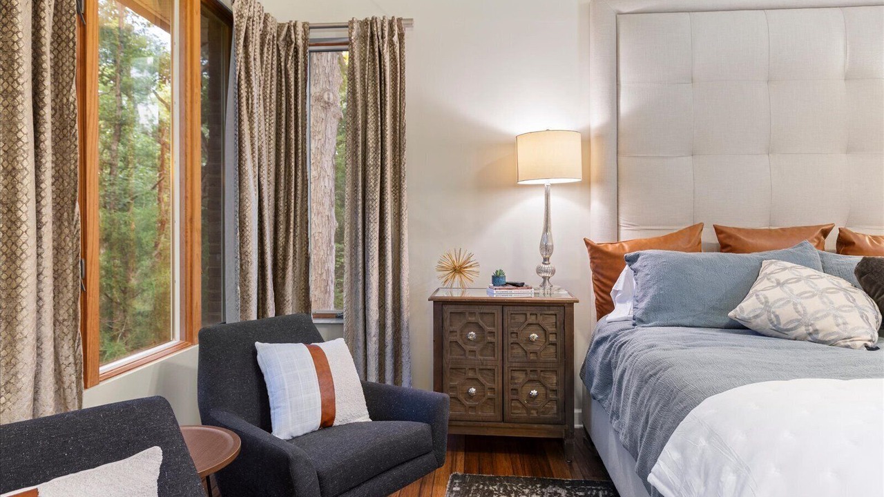 Photo of Bedroom in Mint Hill