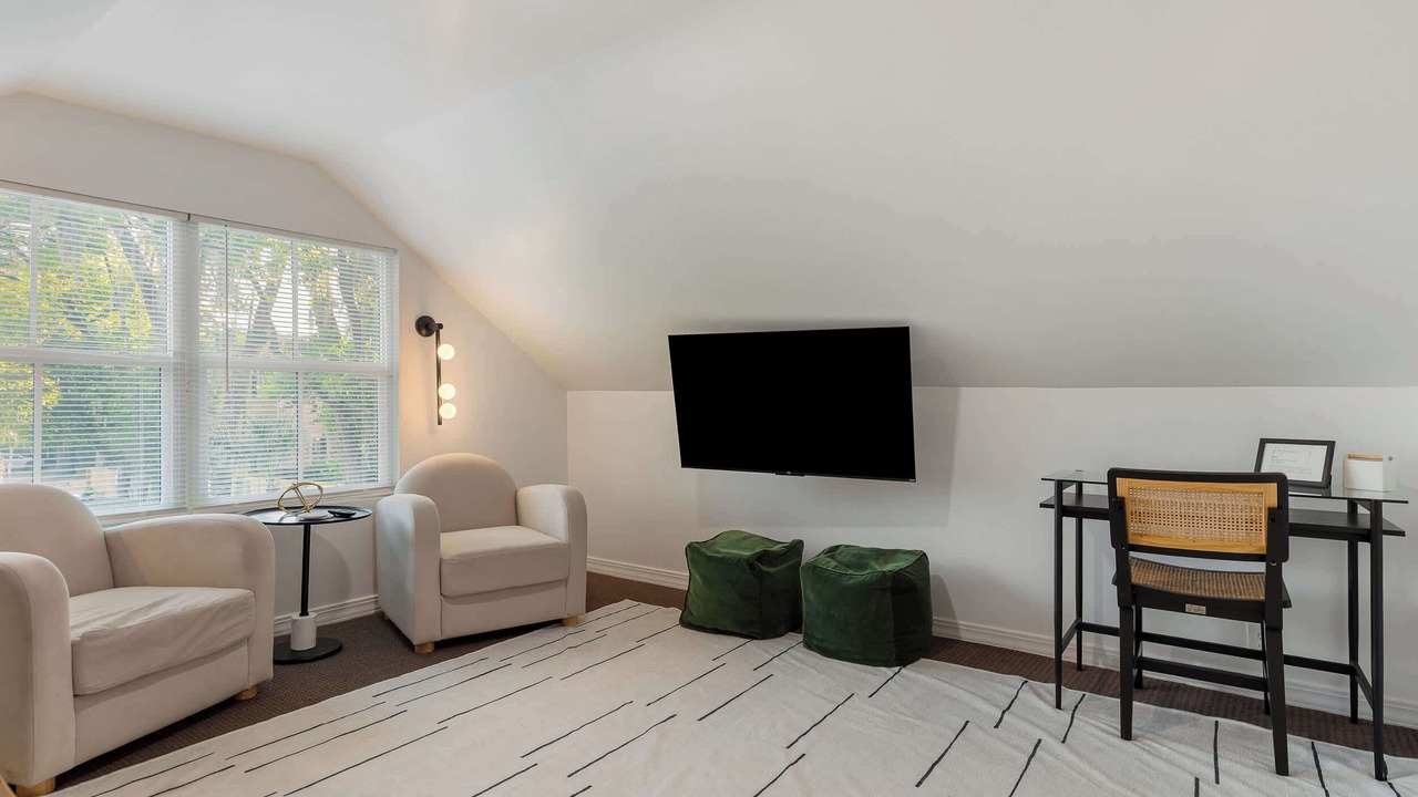 Photo of Bedroom in The Old Commons