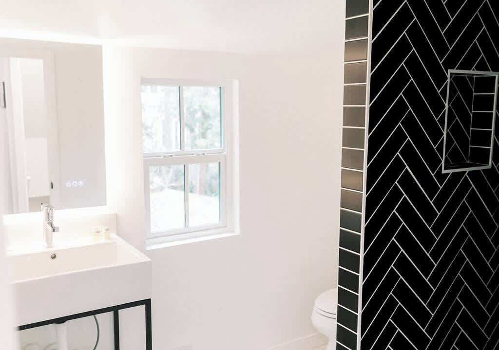 Photo of Bathroom in The Old Commons
