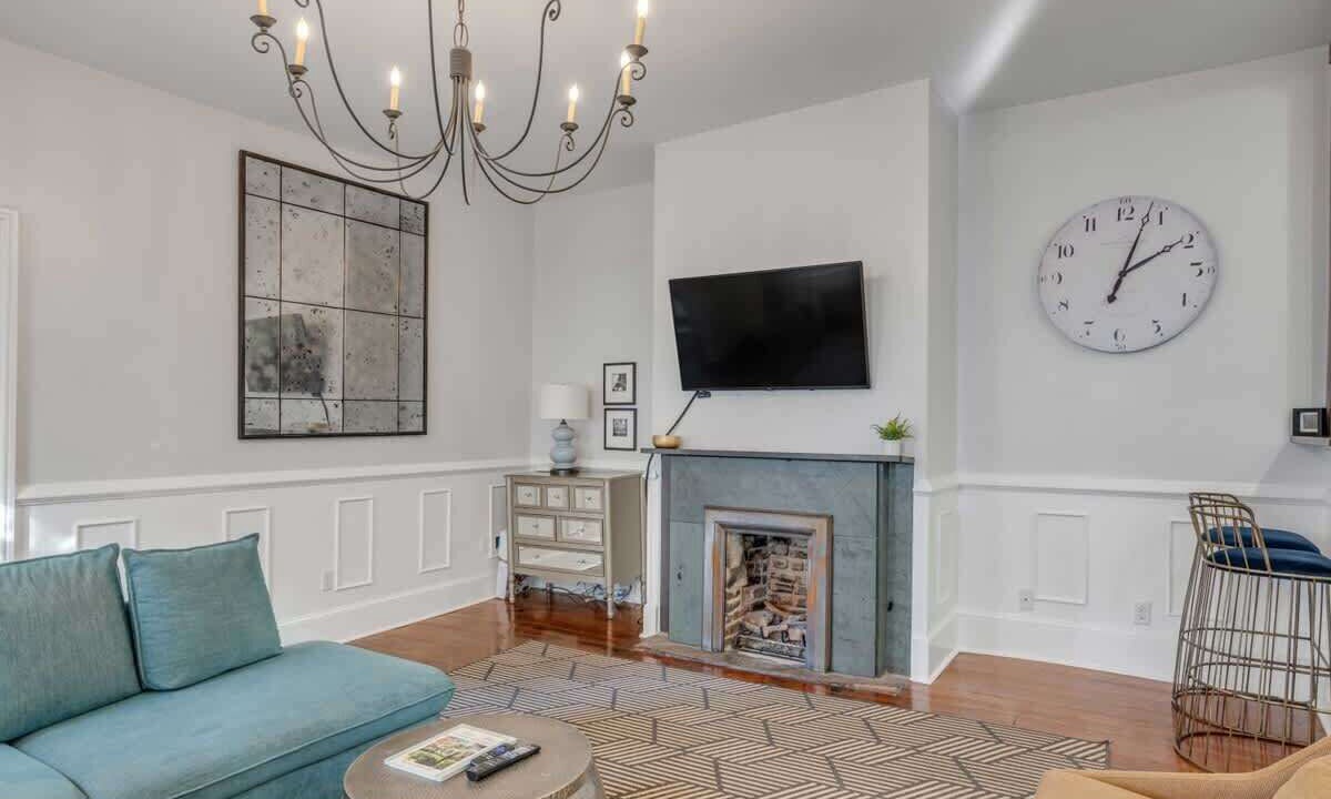 Photo of Bedroom in Cannonborough Elliotborough