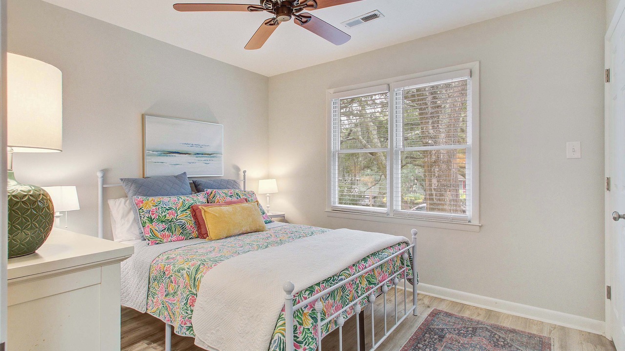 Photo of Bedroom in Tarpon Pond