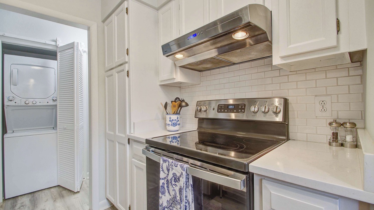 Photo of Kitchen in Tarpon Pond