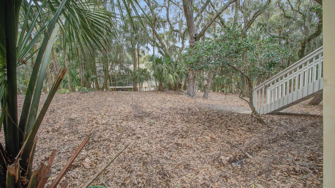Photo of Outdoor in Tarpon Pond