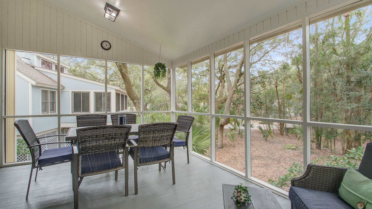 Photo of Outdoor in Tarpon Pond
