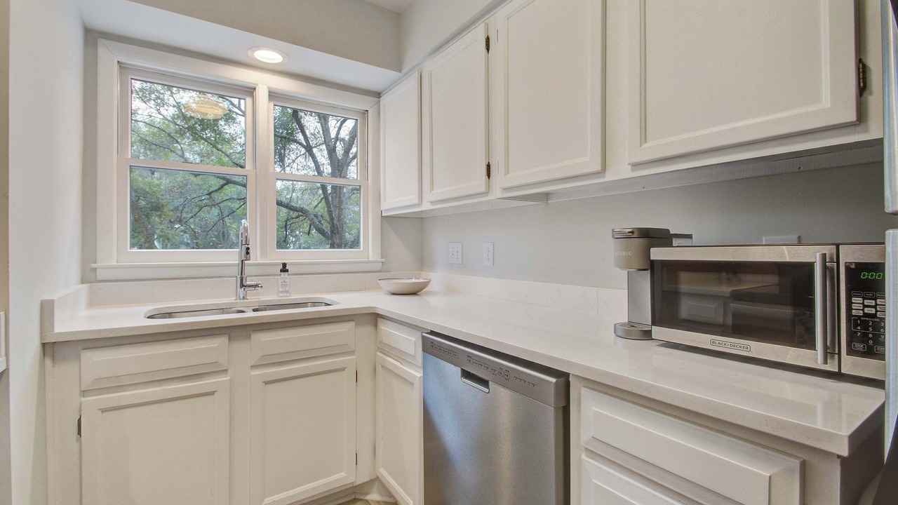Photo of Kitchen in Tarpon Pond
