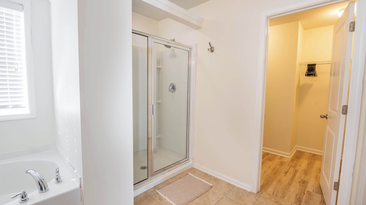 Photo of Bathroom in Hanahan
