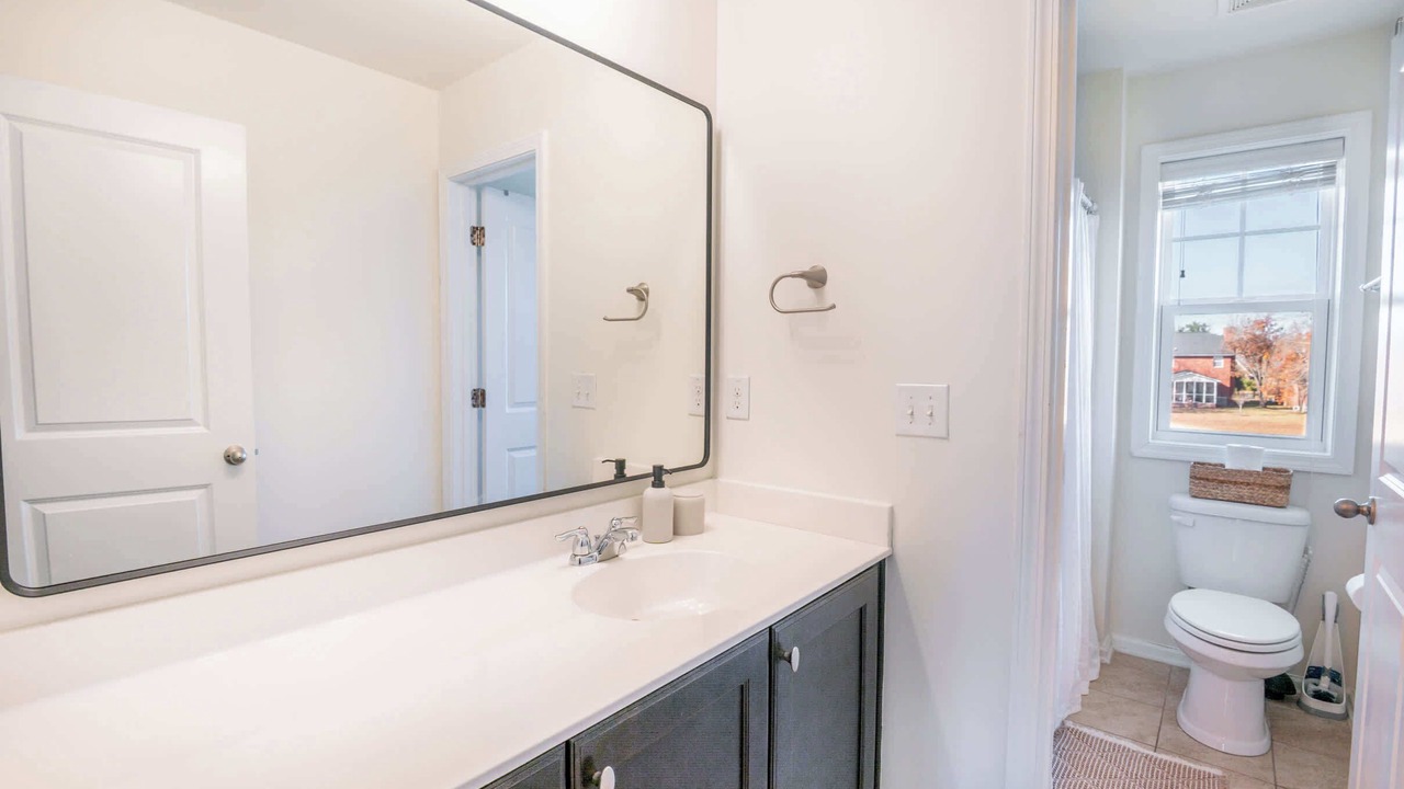 Photo of Bathroom in Hanahan