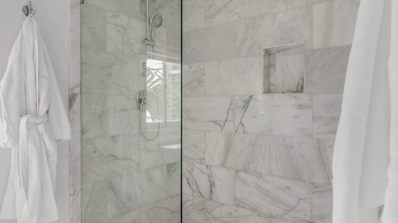 Photo of Bathroom in The Old Commons