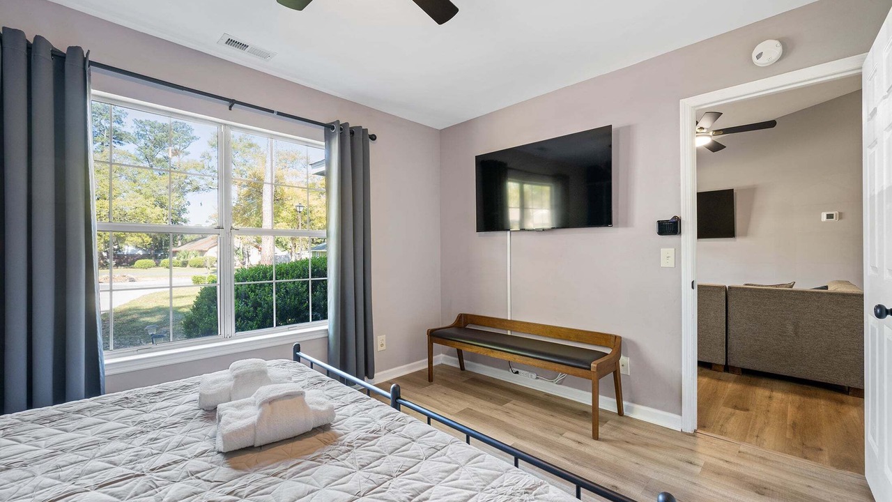 Photo of Bedroom in Port Royal