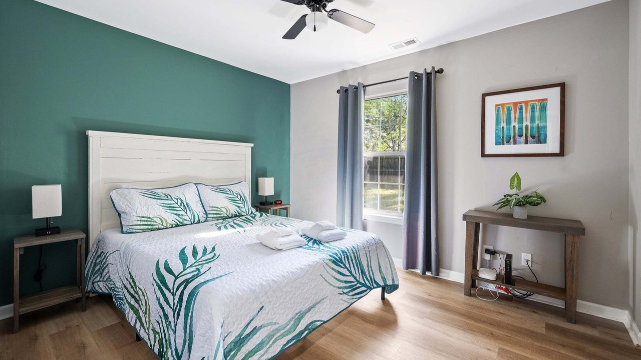Photo of Bedroom in Port Royal