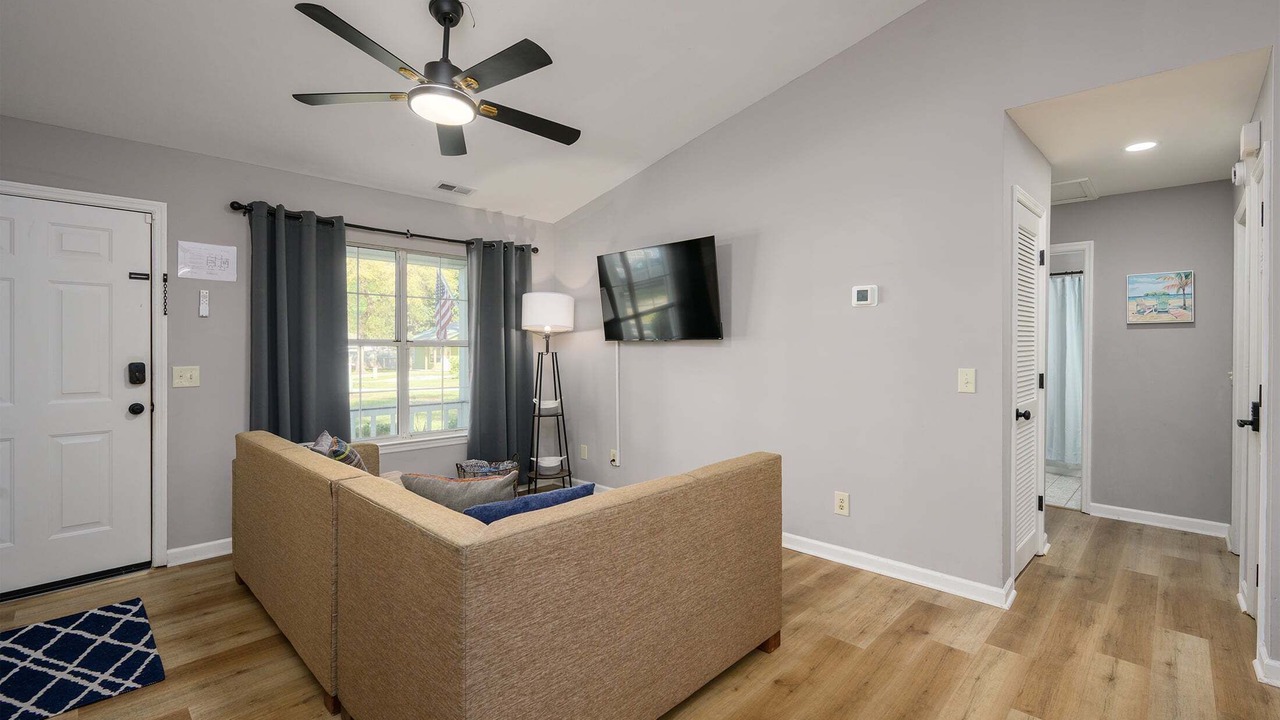Photo of Livingroom in Port Royal