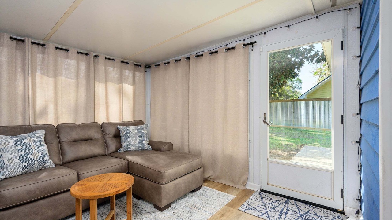 Photo of Livingroom in Port Royal