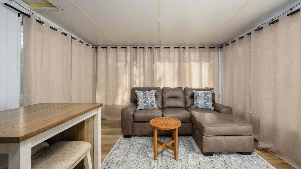 Photo of Livingroom in Port Royal