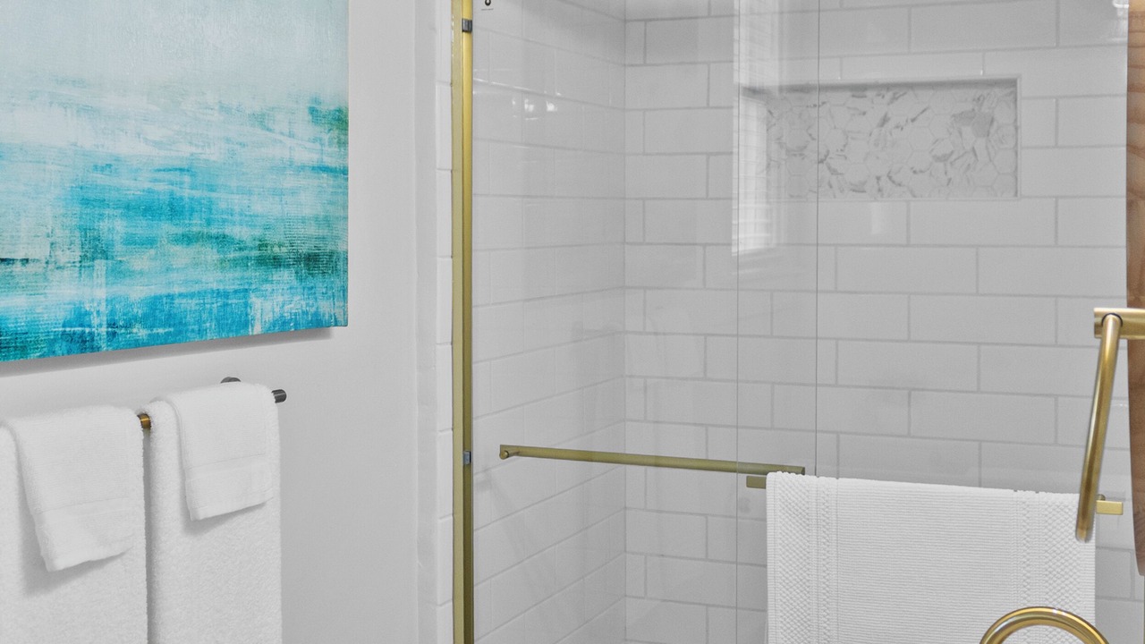 Photo of Bathroom in Marion