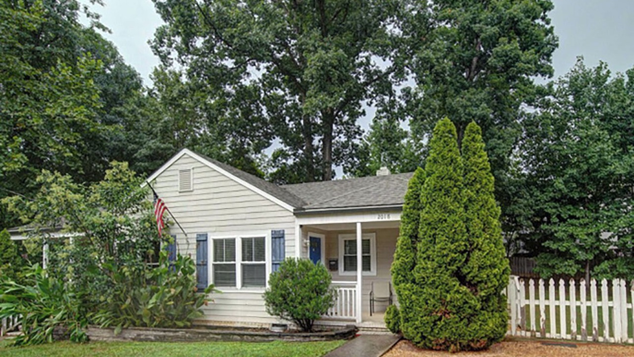 Photo of Outdoor in Villa Heights