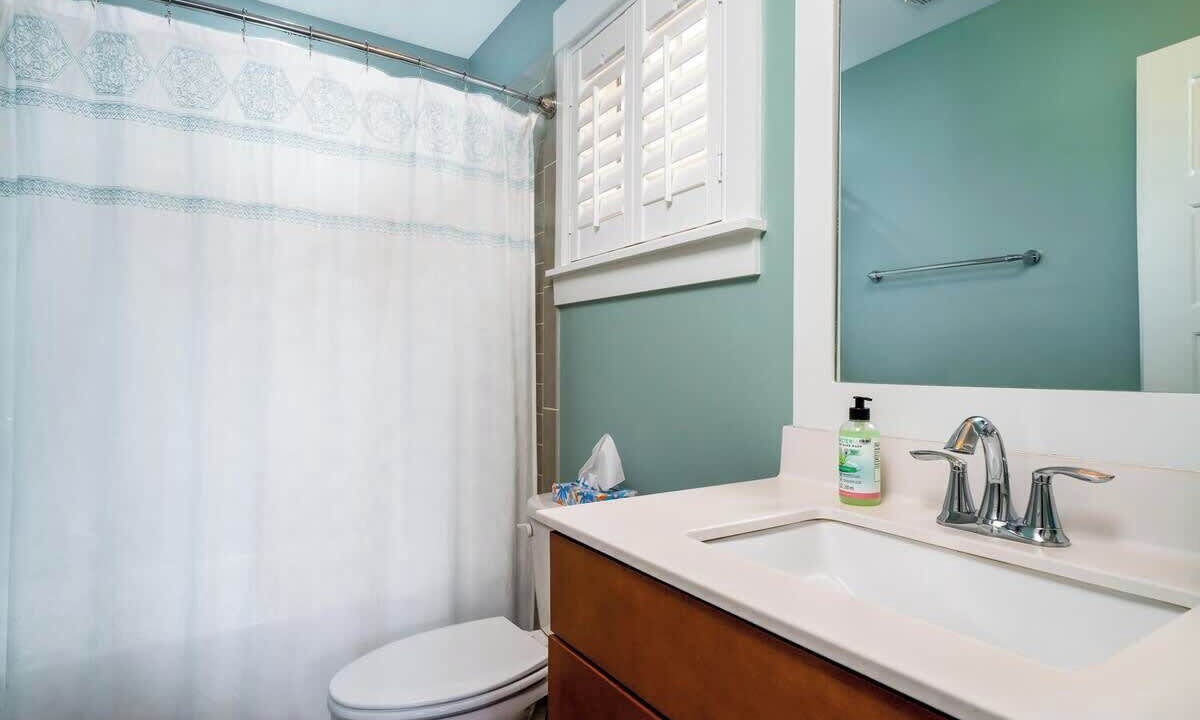 Photo of Bathroom in Old Village