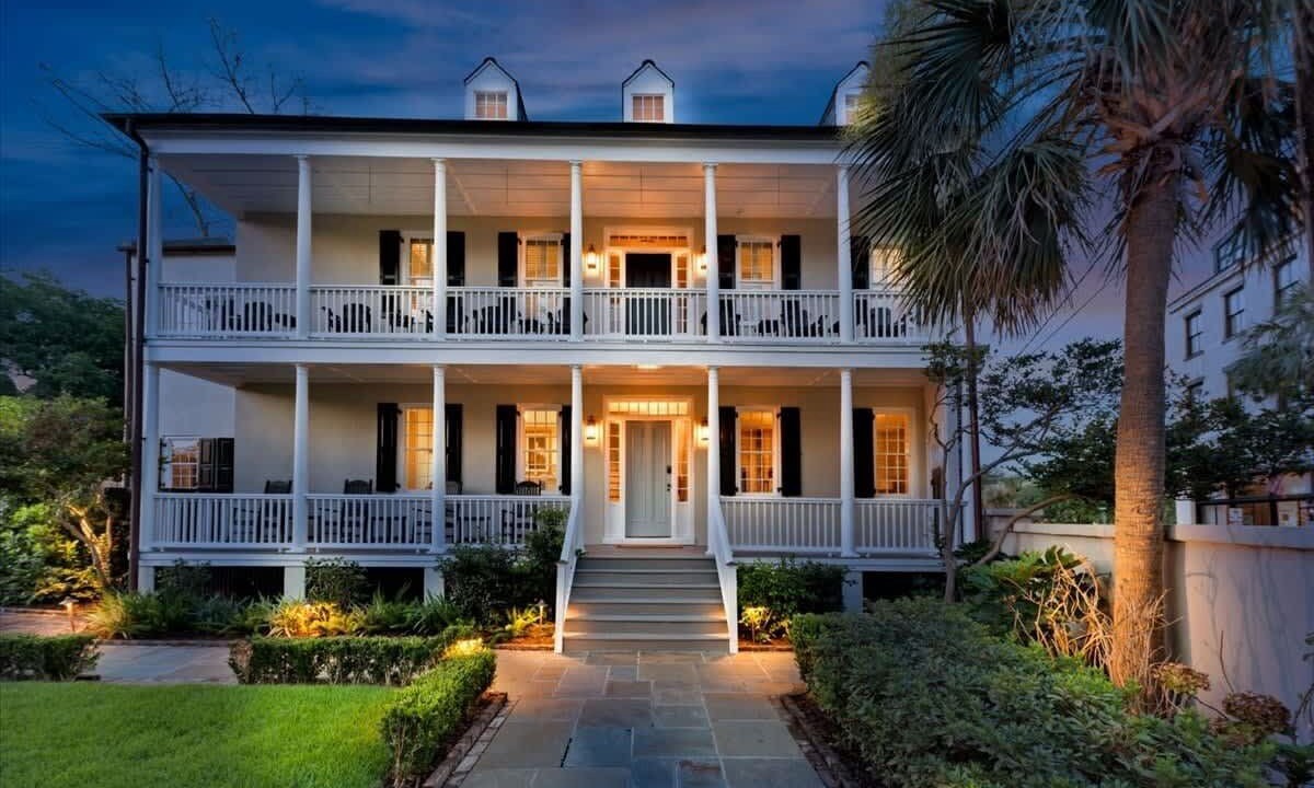 Photo of Outdoor in Charleston Historic District