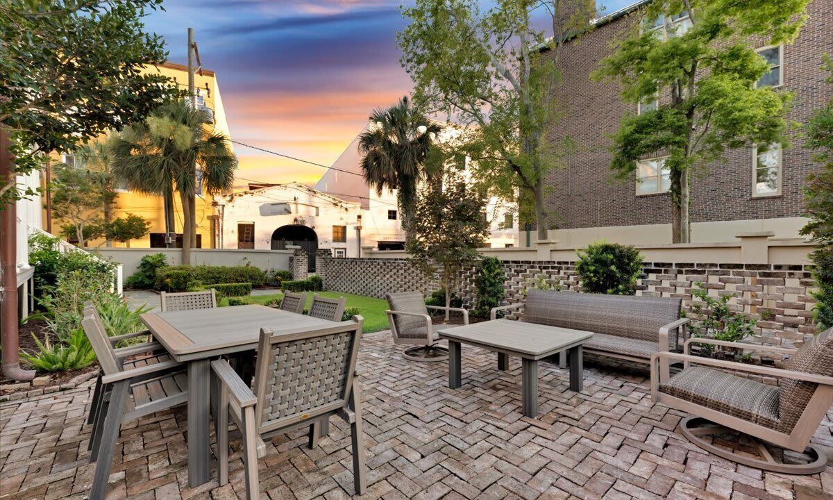 Photo of Outdoor in Charleston Historic District