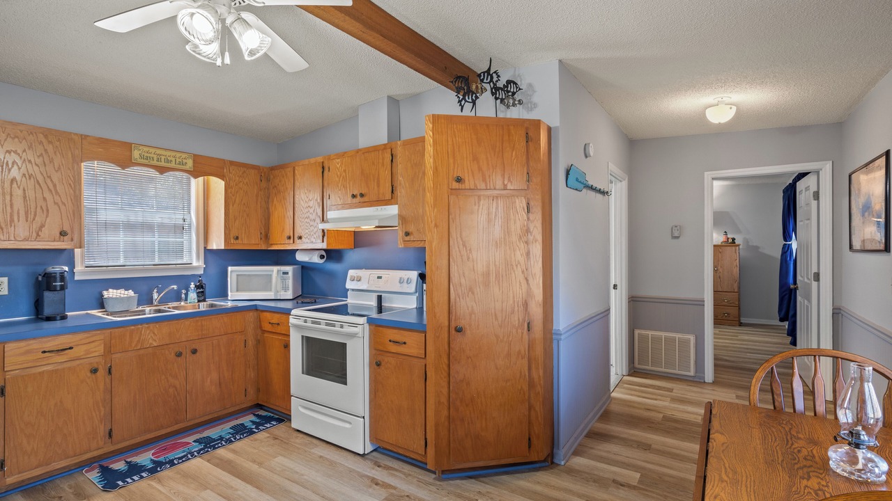 Photo of Kitchen in Santee