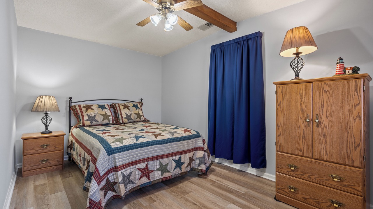 Photo of Bedroom in Santee